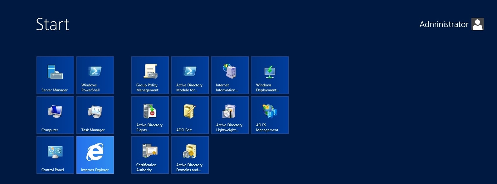 Windows Server 2012 Standard R2 // PromoKeys.net
