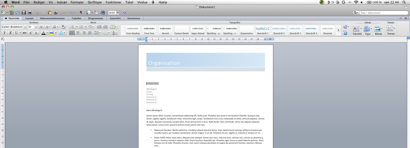 microsoft office for mac 2011 support